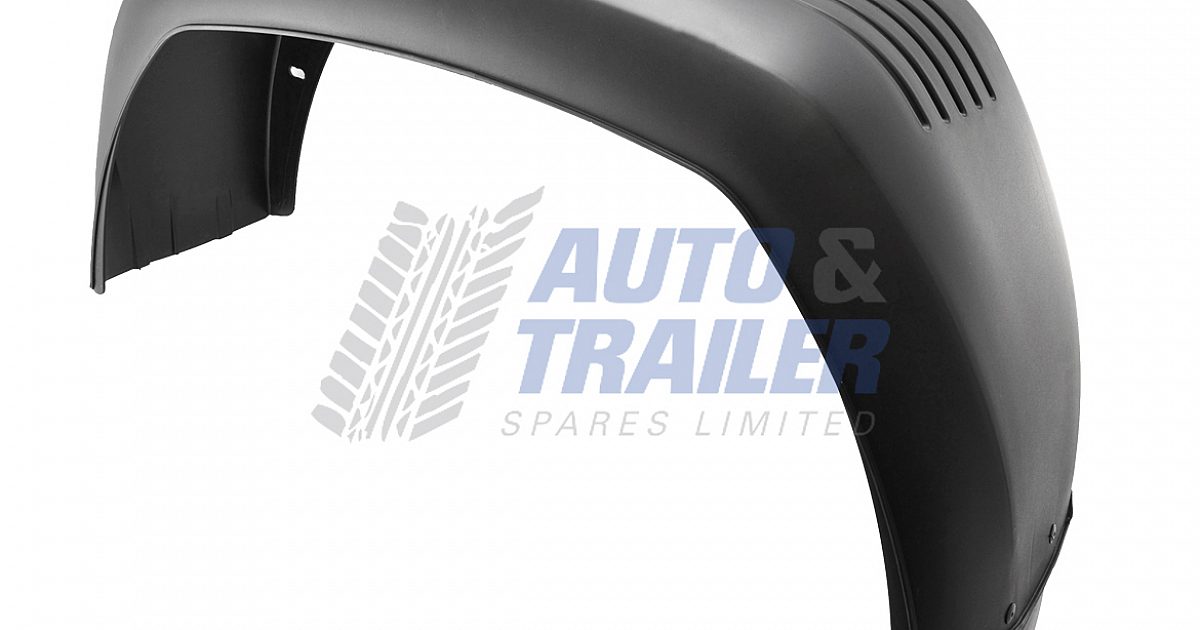 ALKO Molded Mudguard LHS Auto & Trailer Spares Ltd, UK