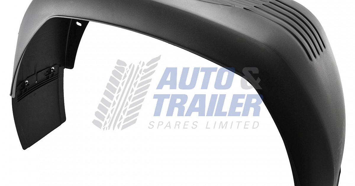 ALKO Molded Mudguard RHS Auto & Trailer Spares Ltd, UK