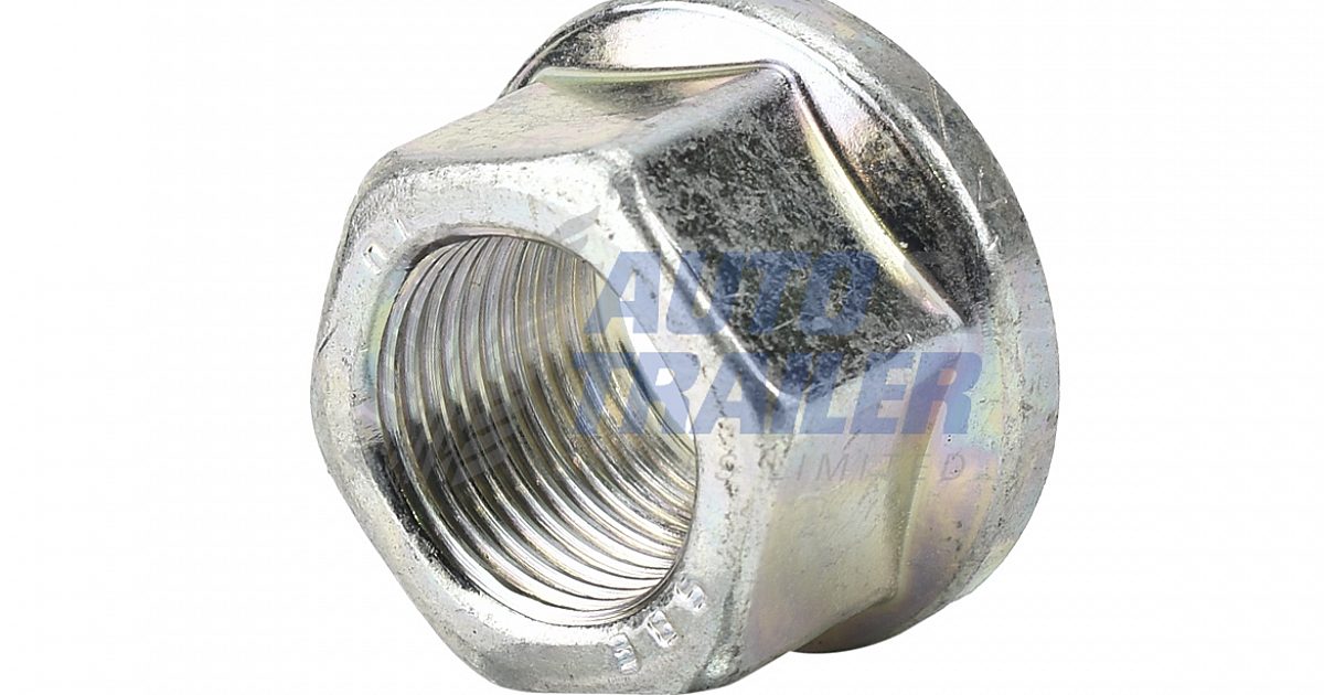 FAD M20 Wheel Nut Auto & Trailer Spares Ltd, UK