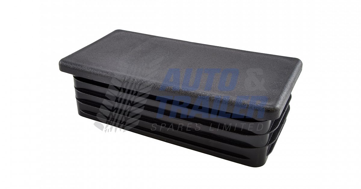 End Cap 100x50mm Auto & Trailer Spares Ltd, UK
