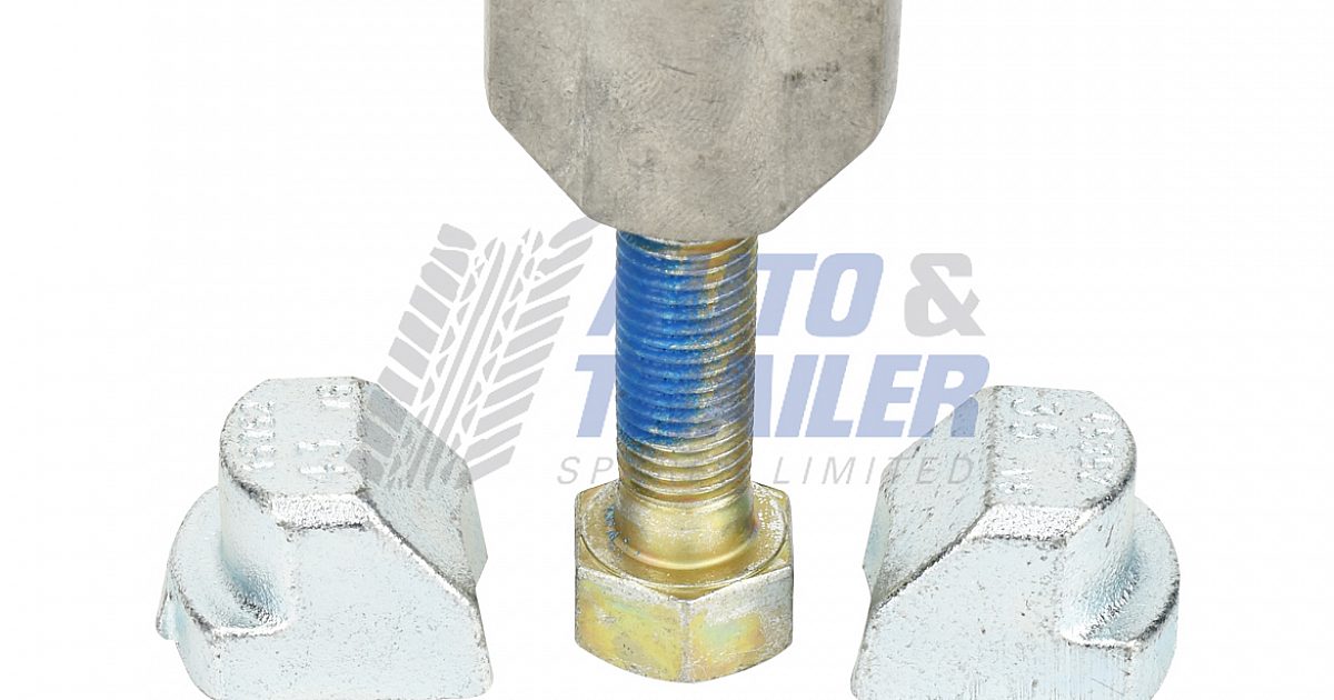 Knott Brake Adjuster Kit 250x40 Auto & Trailer Spares Ltd, UK