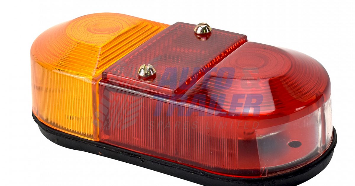 Britax Style Tail Lamp Auto & Trailer Spares Ltd, UK