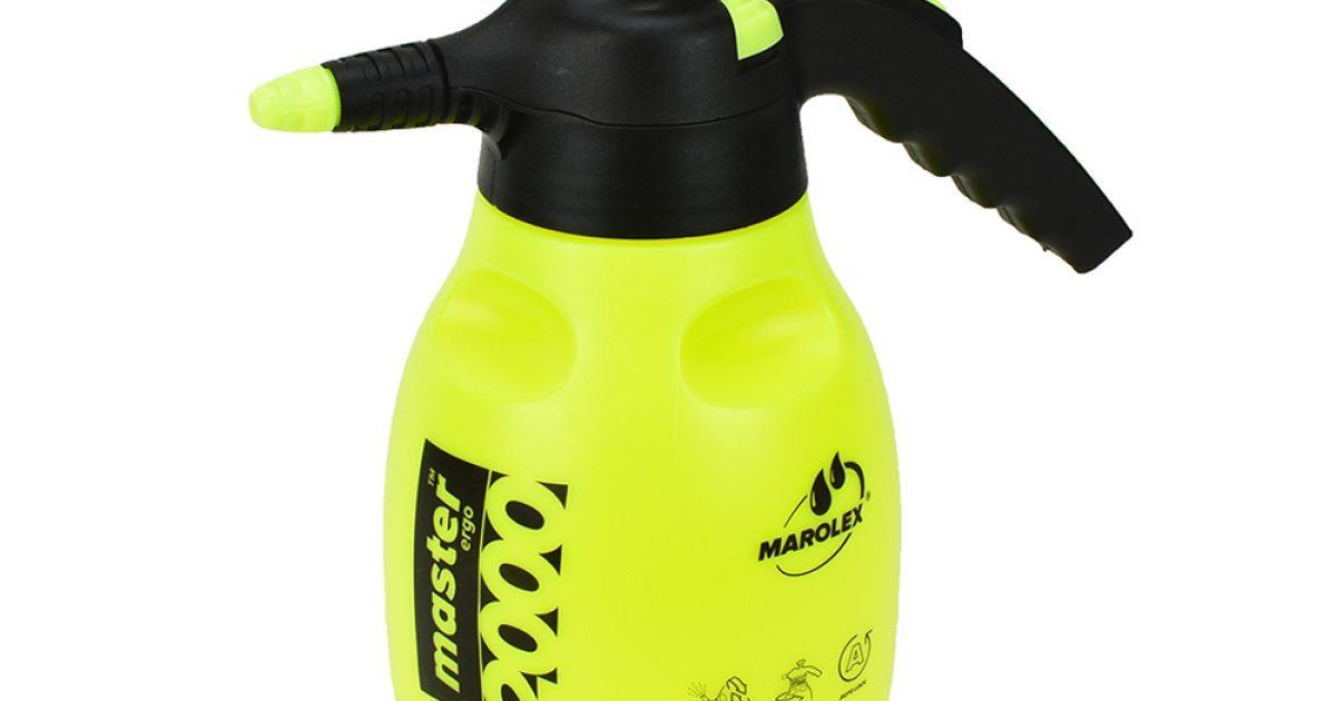 Marolex Master 2000 Sprayer | Auto & Trailer Spares Ltd, UK