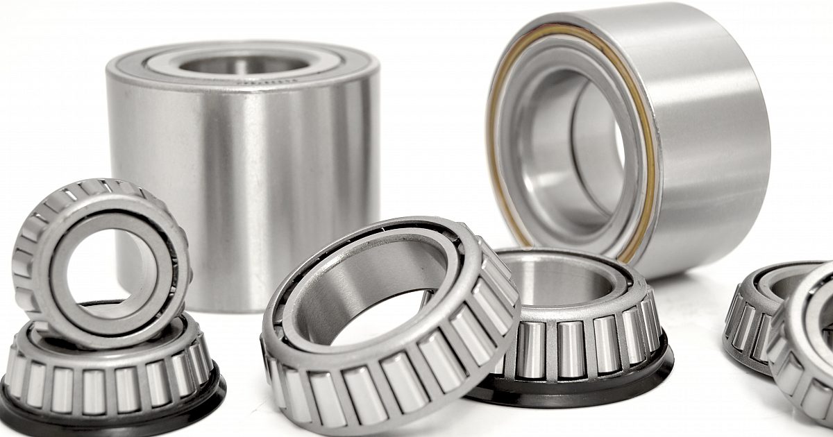 Bearings & Seals Auto & Trailer Spares Ltd, UK