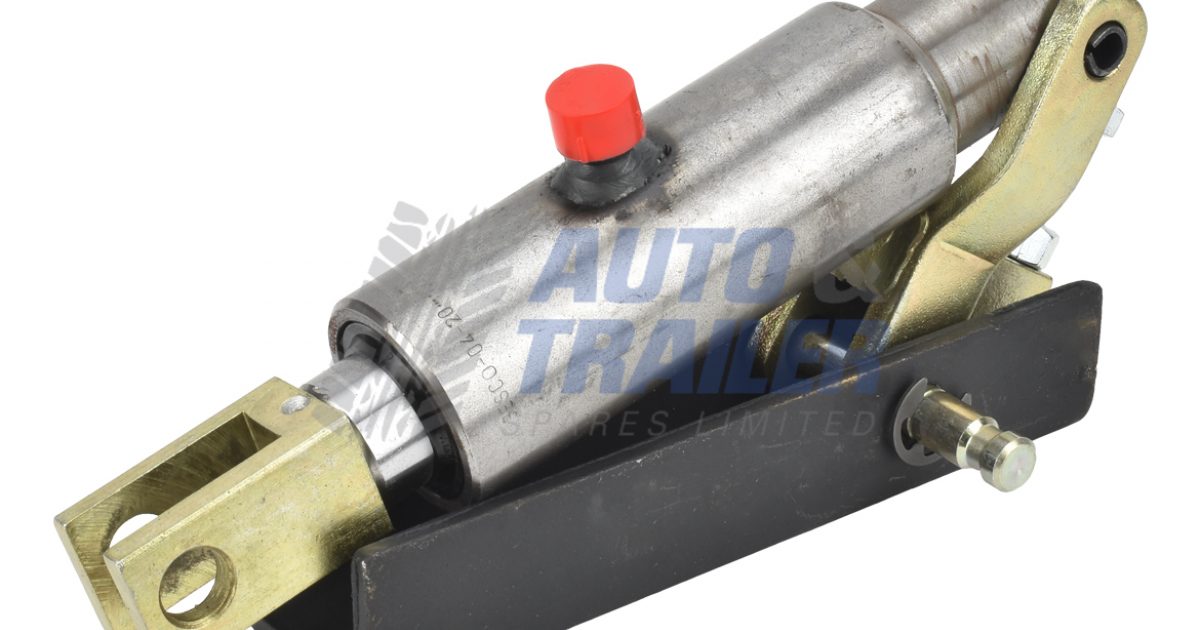 Hydraulic Brake Ram Kit 30mm Auto & Trailer Spares Ltd, UK