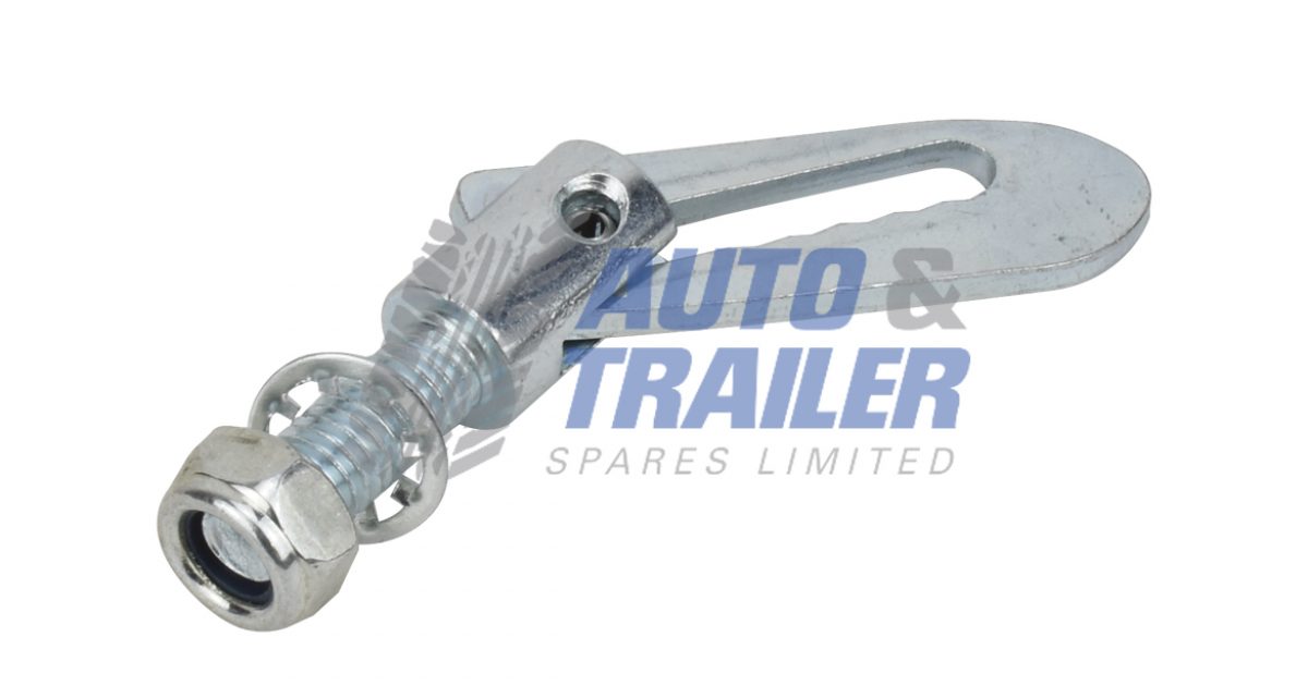 Mini Droplock Fastener Auto & Trailer Spares Ltd, UK