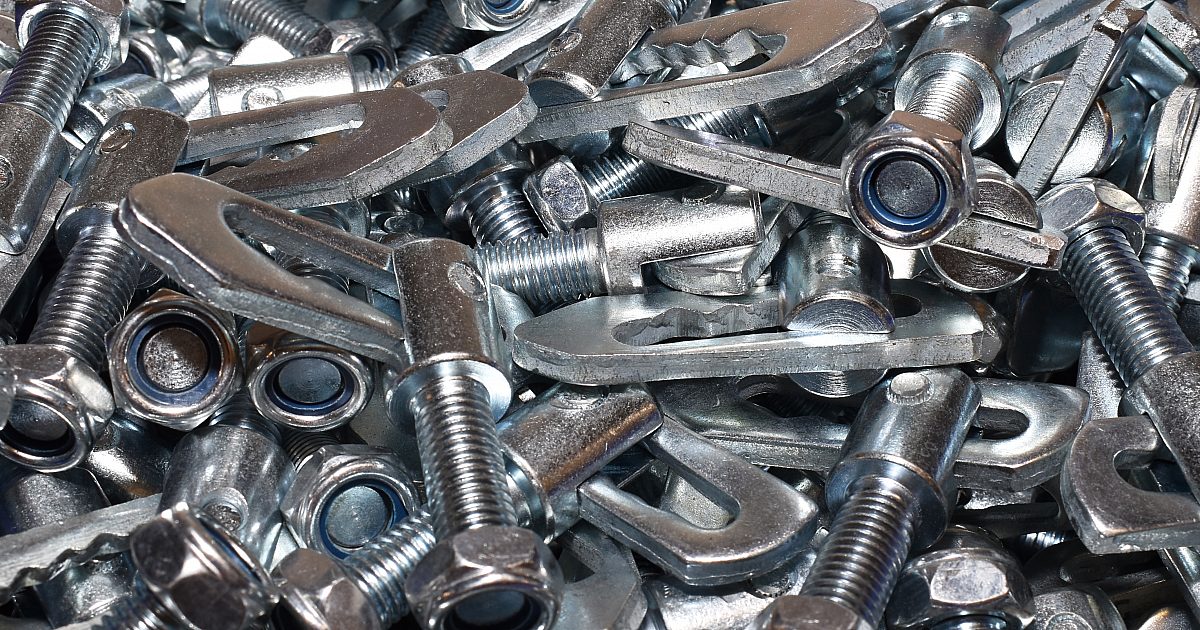 Antiluce/Droplock Fasteners Auto & Trailer Spares Ltd, UK