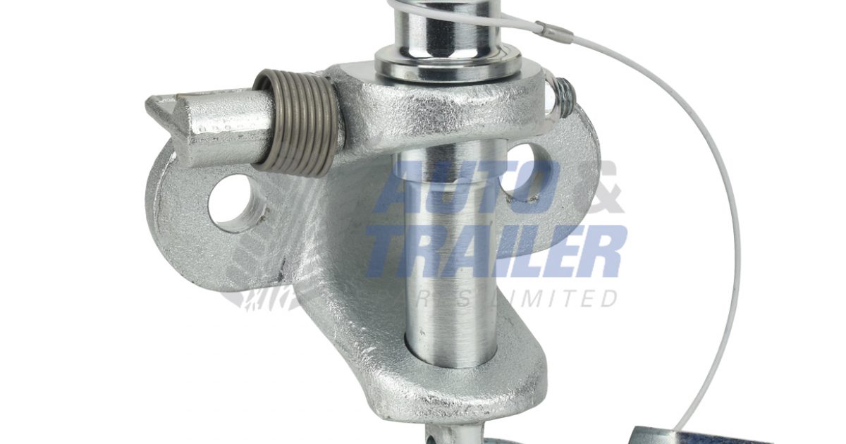 2x Bolt Bradley Towing Jaw Auto & Trailer Spares Ltd, UK