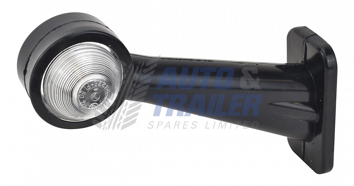 45° Stalk Marker Light Auto & Trailer Spares Ltd, UK