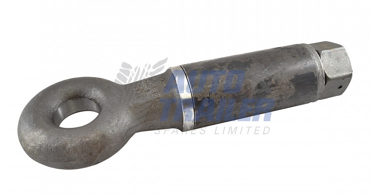 Swivel Towing Eye Auto & Trailer Spares Ltd, UK