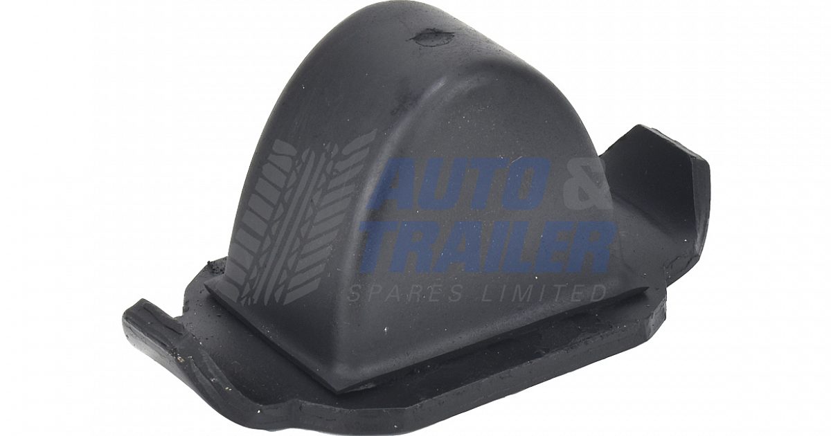 Rubber Bump Stop Auto & Trailer Spares Ltd, UK