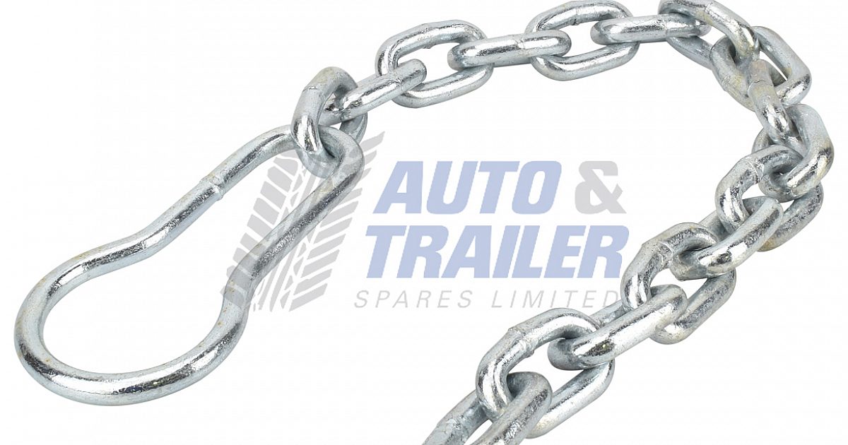 Heavy Duty Safety Chain Auto & Trailer Spares Ltd, UK