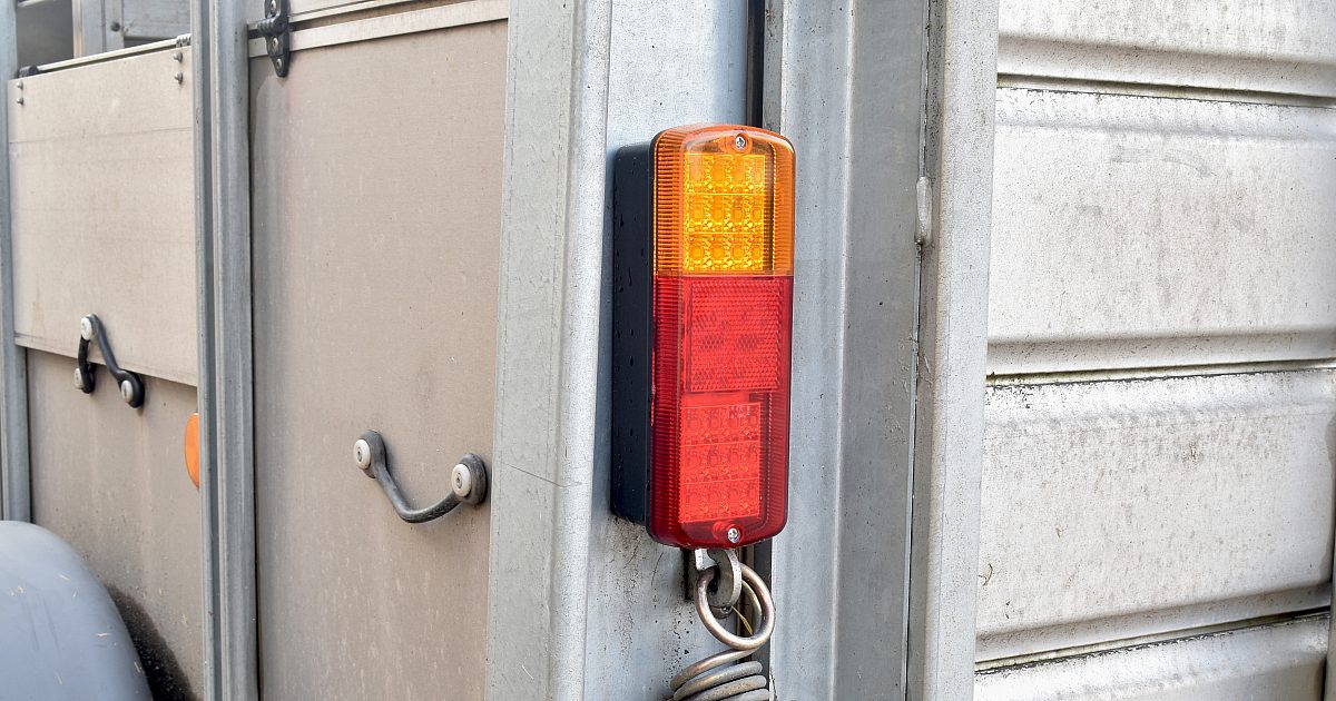 LED Lights Auto & Trailer Spares Ltd, UK