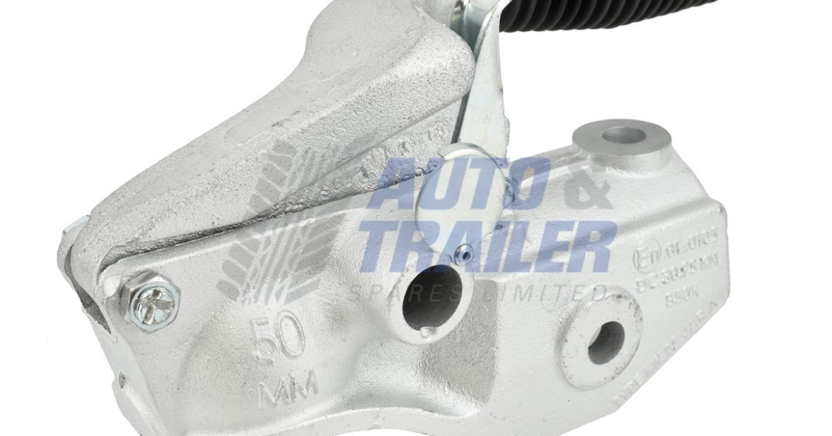 Bradley Coupling Head For HU12 Auto & Trailer Spares Ltd, UK