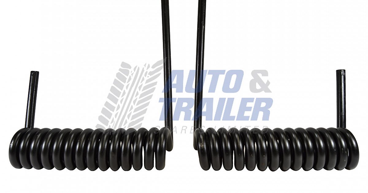 Lowloader Ramp Springs Auto & Trailer Spares Ltd, UK