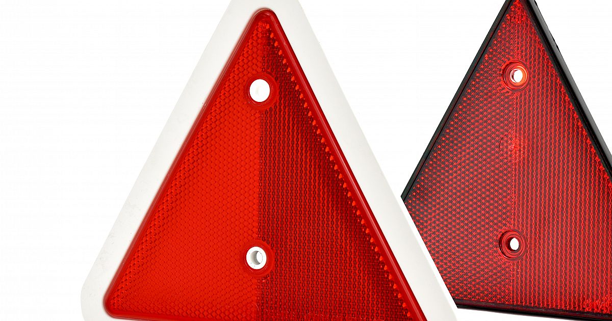 Reflectors Auto & Trailer Spares Ltd, UK