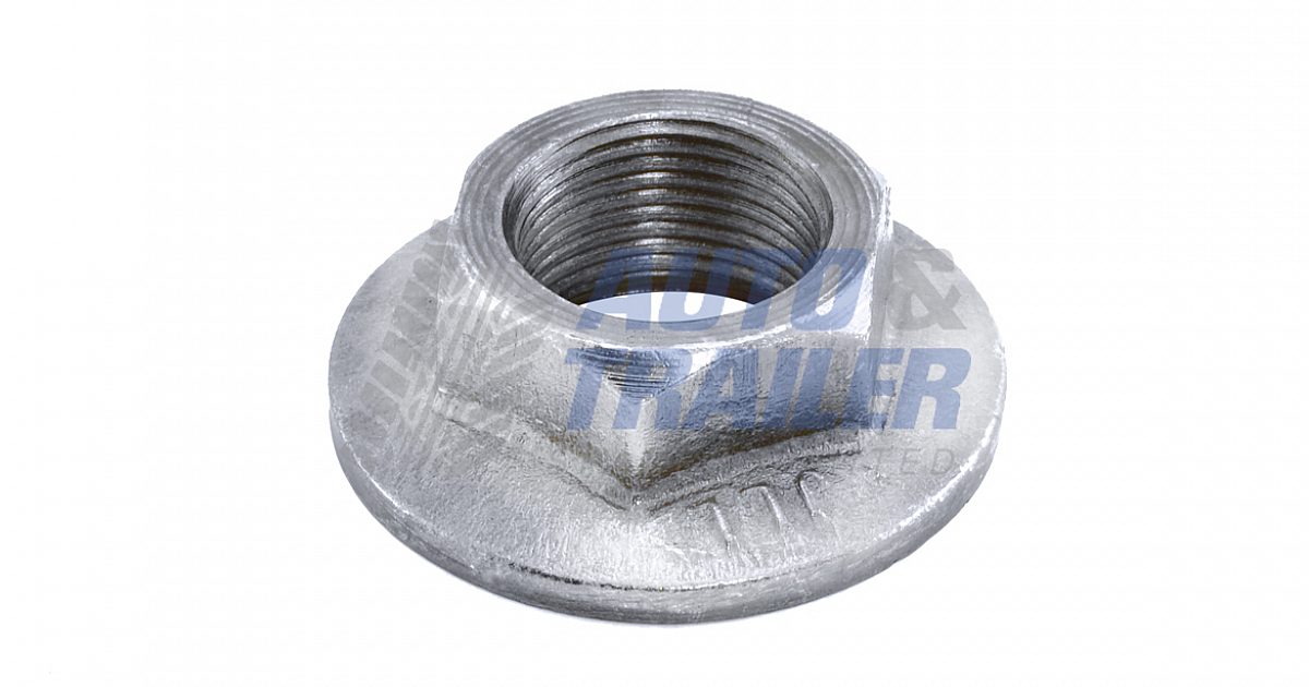 Hub Stake Nut Alko/Knott Auto & Trailer Spares Ltd, UK