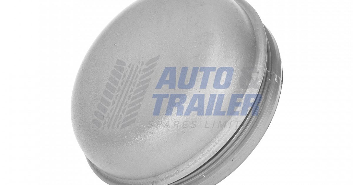 Plastic Dust Cap 75mm Auto & Trailer Spares Ltd, UK