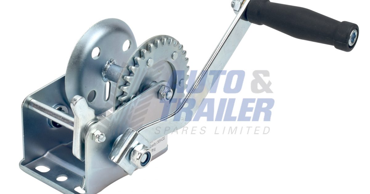 Boat Winch Auto & Trailer Spares Ltd, UK