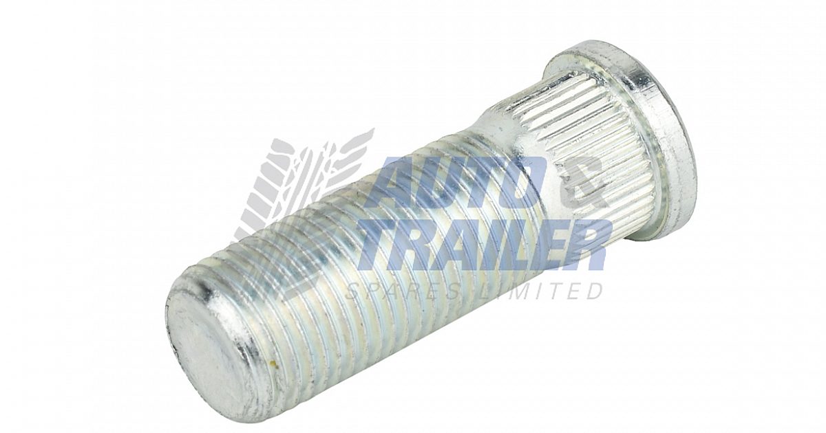 Wheel Stud M16 Auto & Trailer Spares Ltd, UK