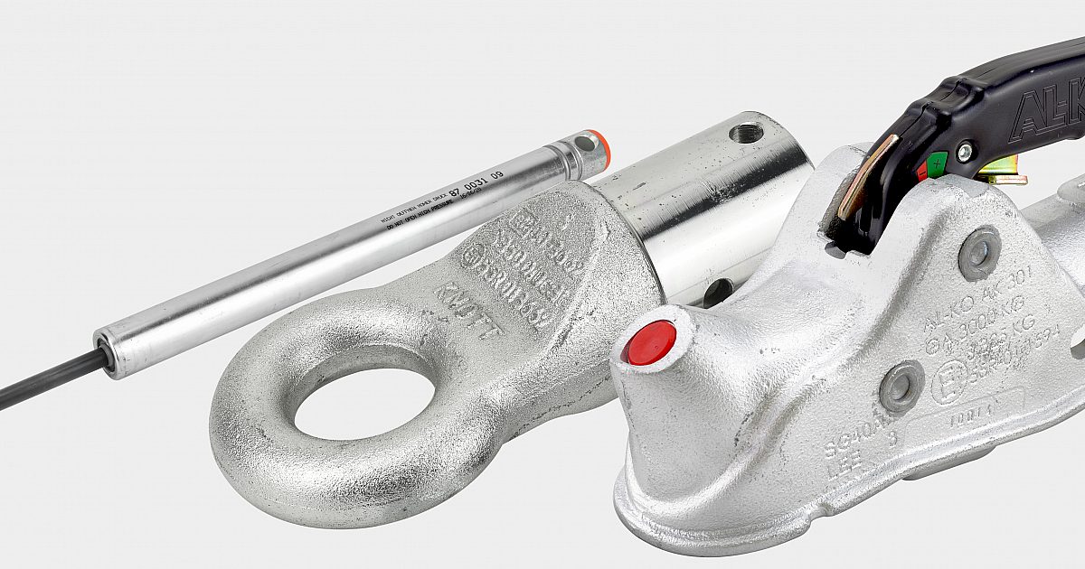 Coupling Spares Auto & Trailer Spares Ltd, UK