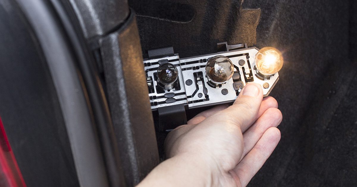 Bulbs Auto & Trailer Spares Ltd, UK