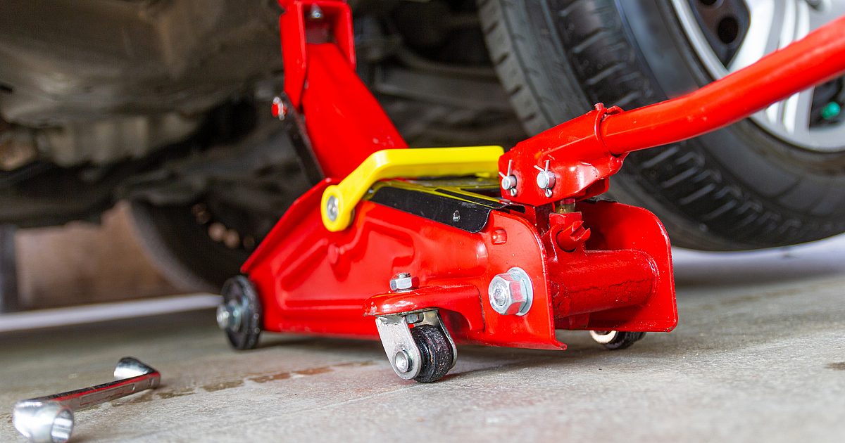 Lifting Equipment Auto & Trailer Spares Ltd, UK