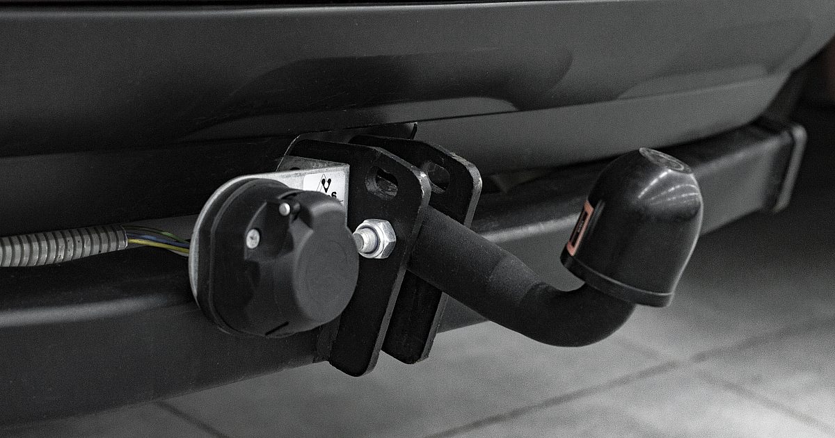 Buy Tow Bar Accessories Online Auto & Trailer Spares Ltd, UK