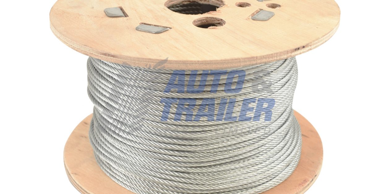 6mm Wire Rope Auto Trailer Spares Ltd UK 6mm-wire-rope-auto-trailer-spares-ltd-uk