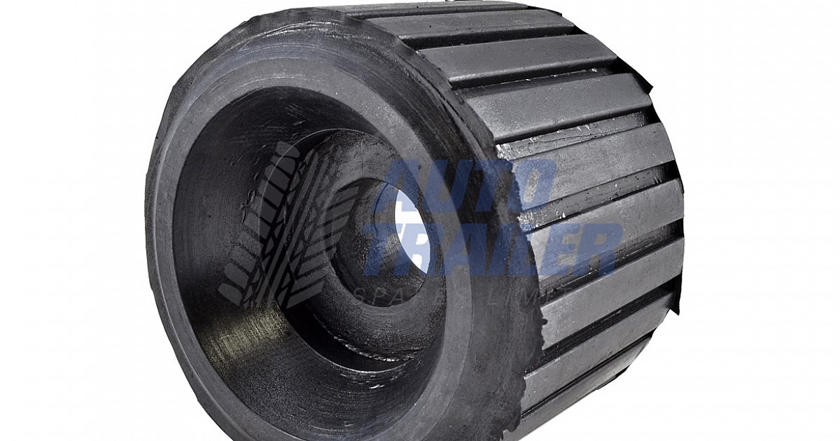 Ribbed Roller Auto & Trailer Spares Ltd, UK