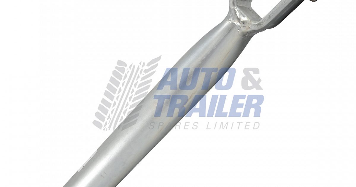 Stem Post 34x290mm Auto & Trailer Spares Ltd, UK