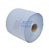 2ply Paper Towel Blue Roll