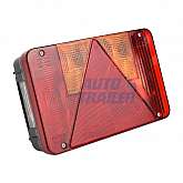 Radex Plug In Tail Lamp 5900/11