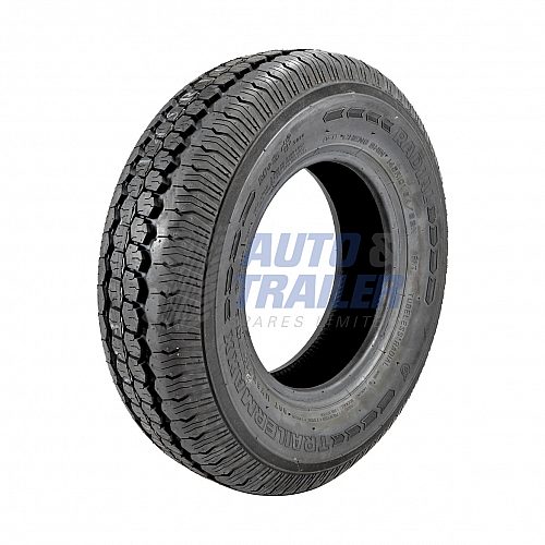 145R10 8 Ply Tyre 475Kg | Auto & Trailer Spares Ltd, UK