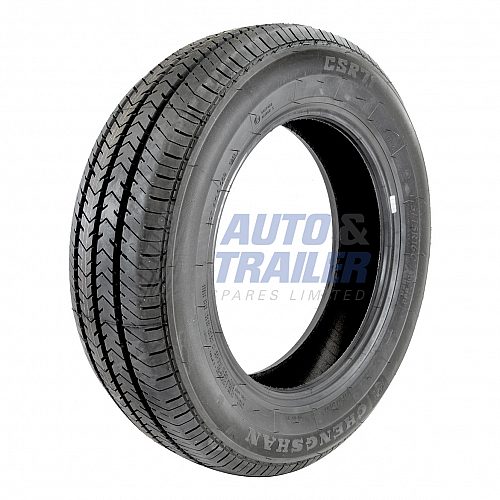 155 80R13 Radial Tyre Auto Trailer Spares Ltd UK