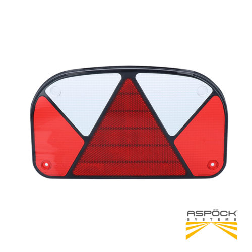 Aspock Multipoint II Lens