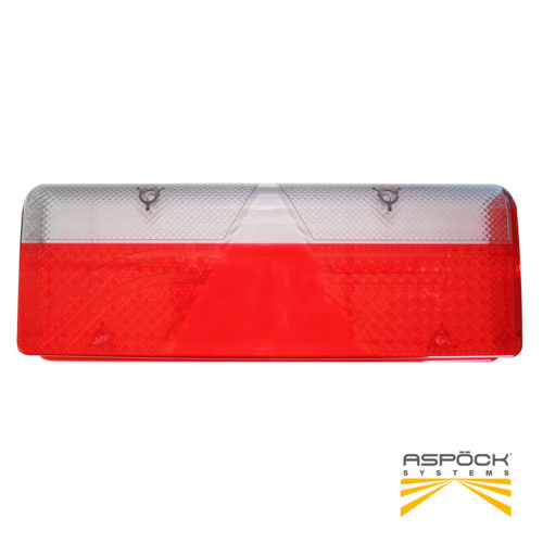 Aspock Europonit III Lens RH