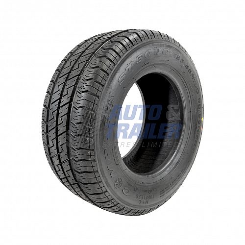 155 80R13 Radial Tyre Auto Trailer Spares Ltd UK