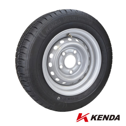 E948☆希少 185/70R13 鉄ホイール 13X5J PCD100 4H 旧車など E948☆希少 185/70R13 鉄ホイール 13X5J PCD100 4H 旧車など