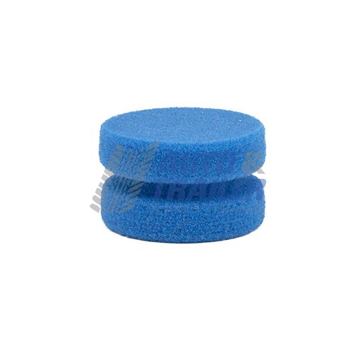 Round tyre Dressing Applicator Sponge