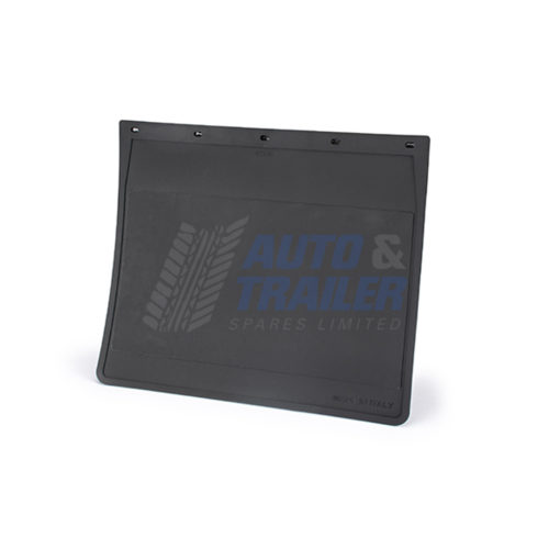 Genuine JONESCO Truck/Trailer Anti-Spray Mudflap – 400x560mm (JF4056, WA1205) – 12 Month Warranty