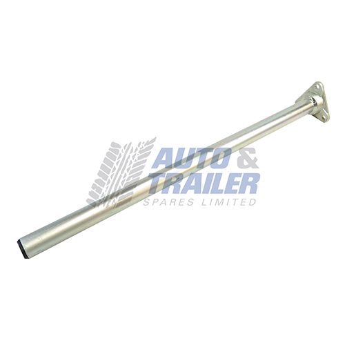 Mudguard stays shop spares