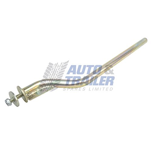 Mudguard Stay Bar Single Bolt