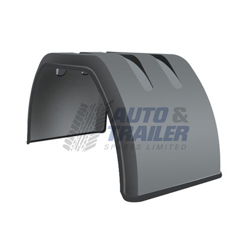 auto and trailer parts