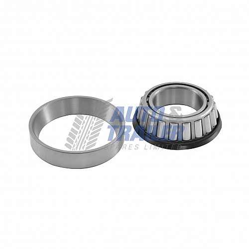 Trailer Wheel Bearing Kit For Alko 1635, 1636, 1637. Includes LM11749/L45449 Bearings And Oil Seal, Koyo Quality. Brand New.