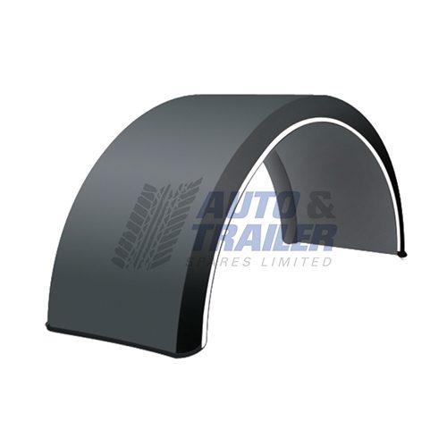 Car trailer mudguards discount
