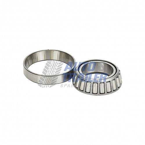 10 Taper Roller Bearing 44649/10 L44649/10 L44649/L44610 with