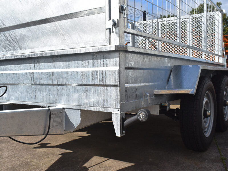 Trailer Parts
